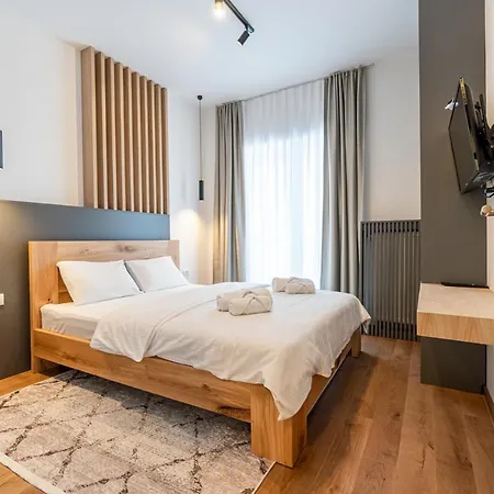 Appartement Alpine Comfort