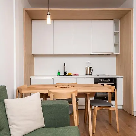 Alpine Comfort Appartement Jahorina