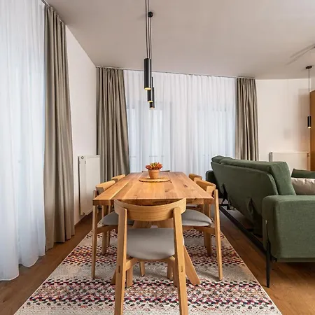 Alpine Comfort *