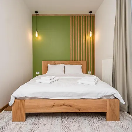 Alpine Comfort