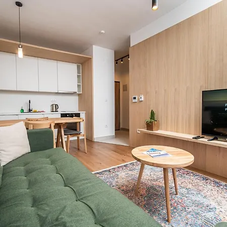 Appartement Alpine Comfort Jahorina