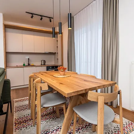 Alpine Comfort